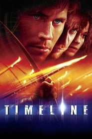 Timeline' Poster