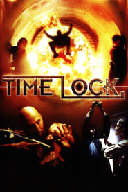 Timelock' Poster