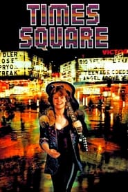 Times Square' Poster