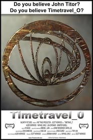 Timetravel0' Poster