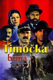 The Timok Rebellion' Poster