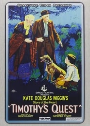 Timothys Quest' Poster
