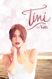 Streaming sources forTini The New Life of Violetta