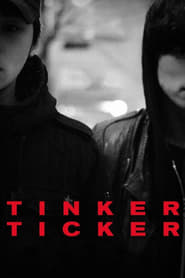 Tinker Ticker' Poster