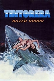 Tintorera Killer Shark' Poster