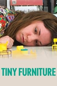 Tiny Furniture' Poster