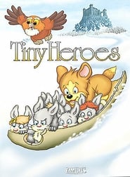 Tiny Heroes' Poster