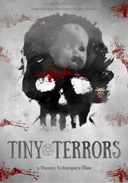 Tiny Terrors' Poster