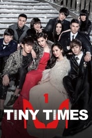Tiny Times' Poster
