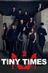 Tiny Times 2' Poster