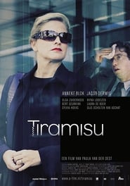 Tiramisu' Poster
