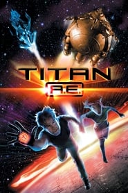 Streaming sources forTitan AE