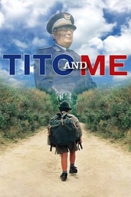 Tito and Me' Poster