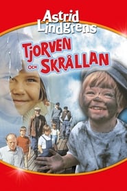 Tjorven and Skrallan' Poster
