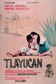 Tlayucan' Poster