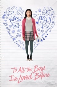 To All the Boys Ive Loved Before Poster