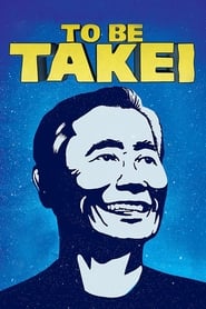 To Be Takei' Poster