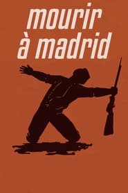 To Die in Madrid' Poster