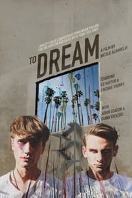 To Dream' Poster