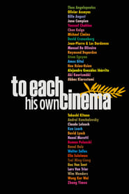 To Each His Own Cinema' Poster