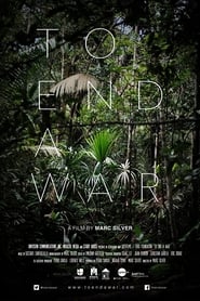 To End a War' Poster