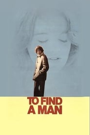 To Find a Man' Poster