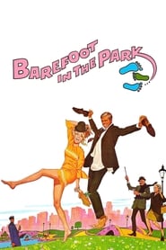Barefoot in the Park' Poster