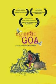 Barefoot to Goa' Poster
