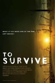 To Survive' Poster