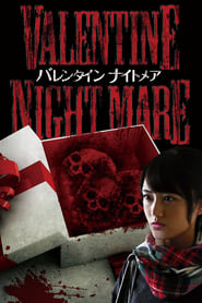 Valentine Nightmare' Poster