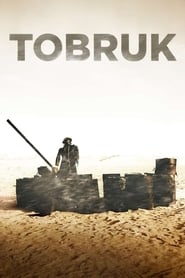 Tobruk' Poster