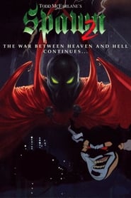 Streaming sources forTodd McFarlanes Spawn 2