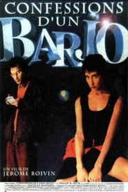 Barjo' Poster