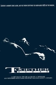Together Alone' Poster