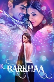 Barkhaa' Poster