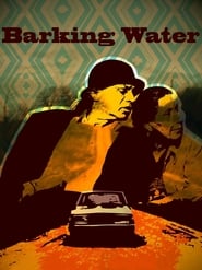 Barking Water' Poster