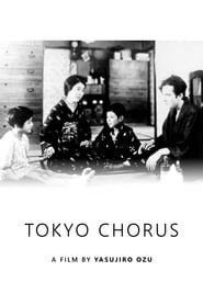 Tokyo Chorus' Poster