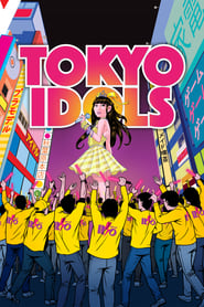 Tokyo Idols' Poster