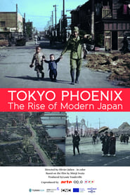 Tokyo Phoenix' Poster