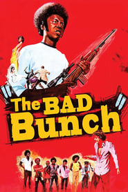The Bad Bunch' Poster