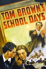 Tom Browns School Days' Poster