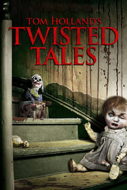Tom Hollands Twisted Tales