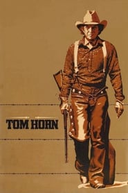 Tom Horn' Poster