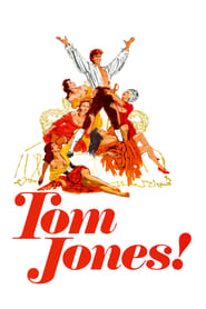 Tom Jones' Poster