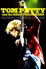 Streaming sources forTom Petty and the Heartbreakers Runnin Down a Dream
