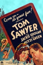 Tom Sawyer' Poster