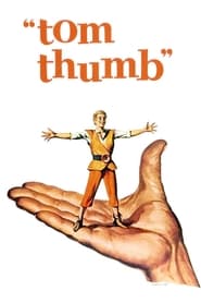 Streaming sources forTom Thumb
