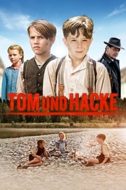 Tom and Huck' Poster