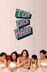 Tom Dick and Hairy' Poster