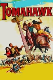 Tomahawk' Poster